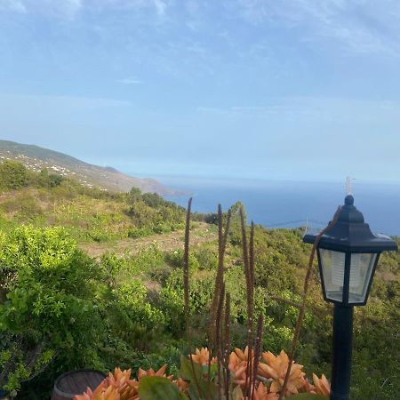 Casa Nieves De Mario Villa Santa Cruz de la Palma  Bagian luar foto