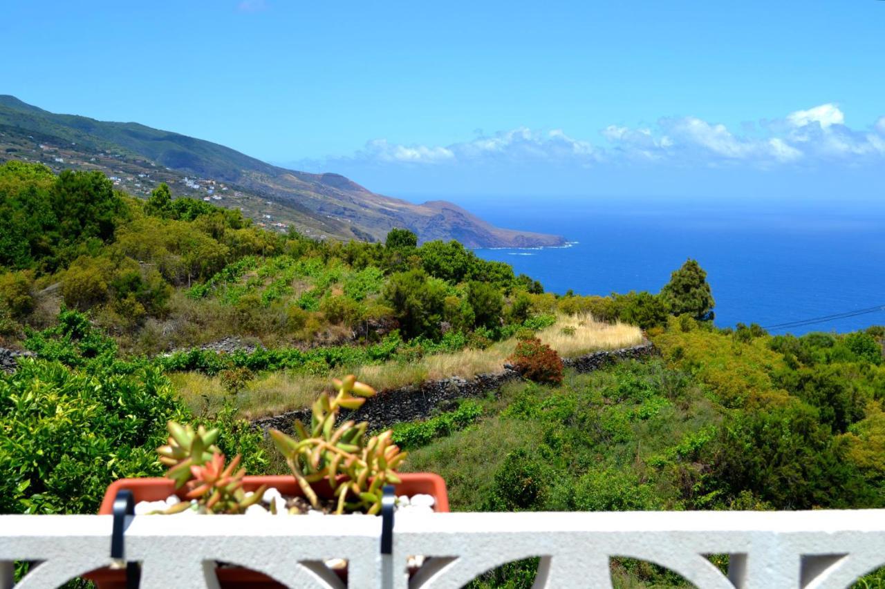 Casa Nieves De Mario Villa Santa Cruz de la Palma  Bagian luar foto