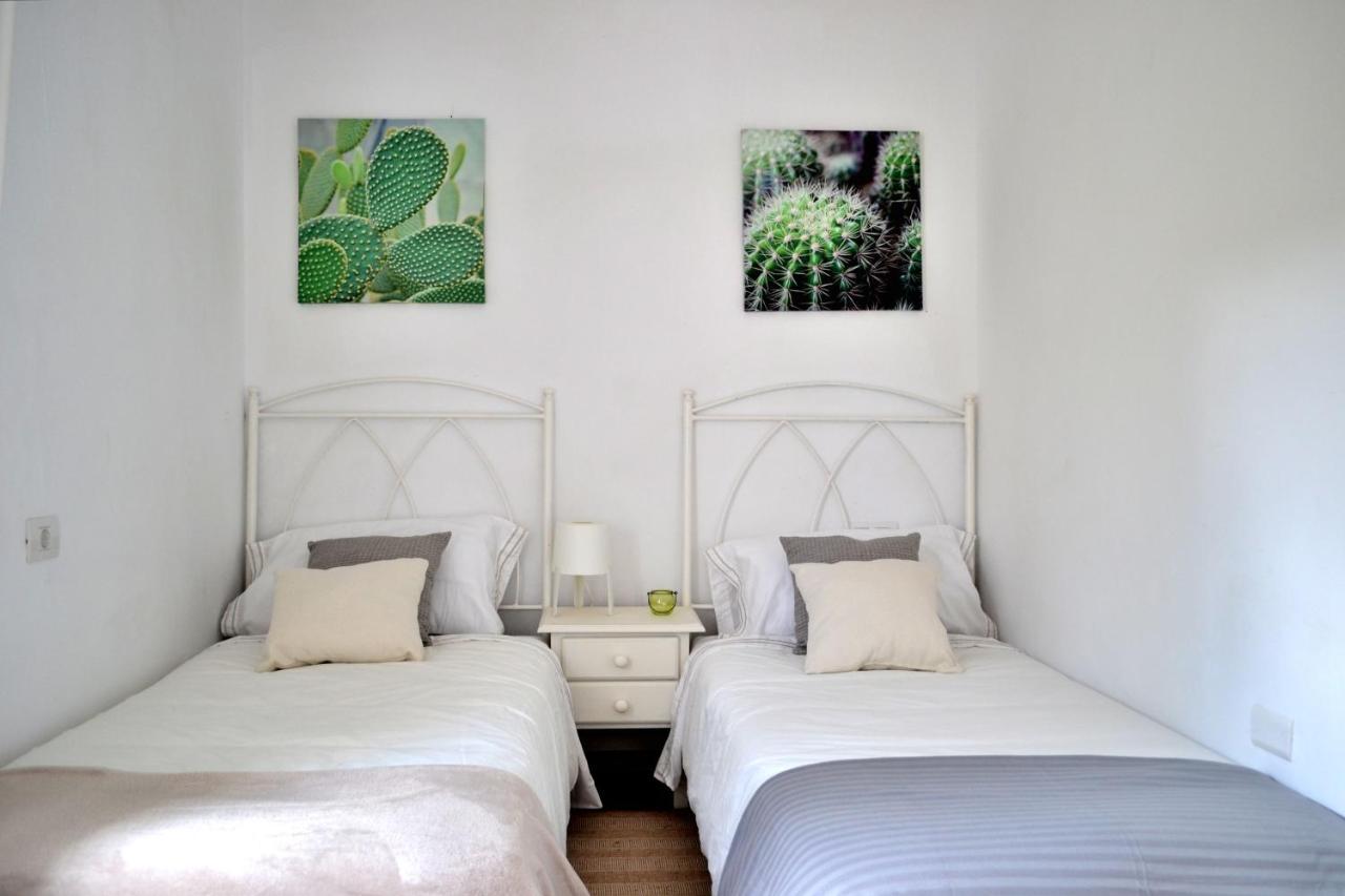 Casa Nieves De Mario Villa Santa Cruz de la Palma  Bagian luar foto