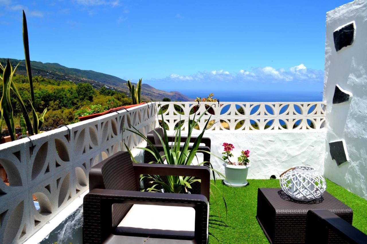 Casa Nieves De Mario Villa Santa Cruz de la Palma  Bagian luar foto