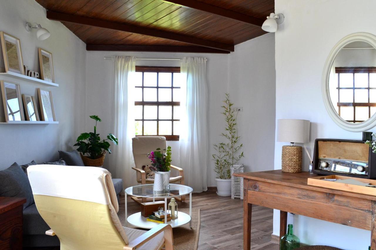 Casa Nieves De Mario Villa Santa Cruz de la Palma  Bagian luar foto