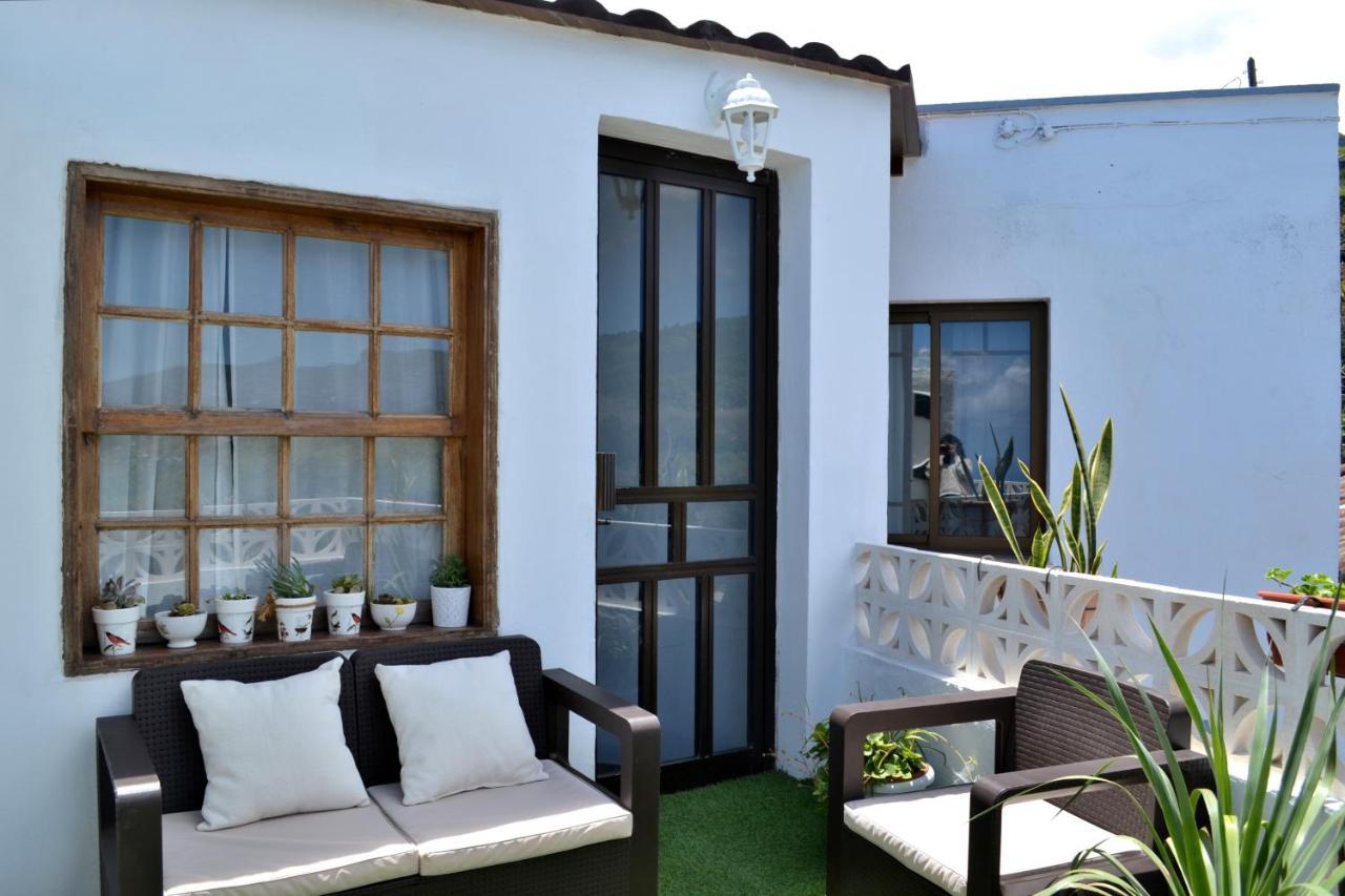 Casa Nieves De Mario Villa Santa Cruz de la Palma  Bagian luar foto