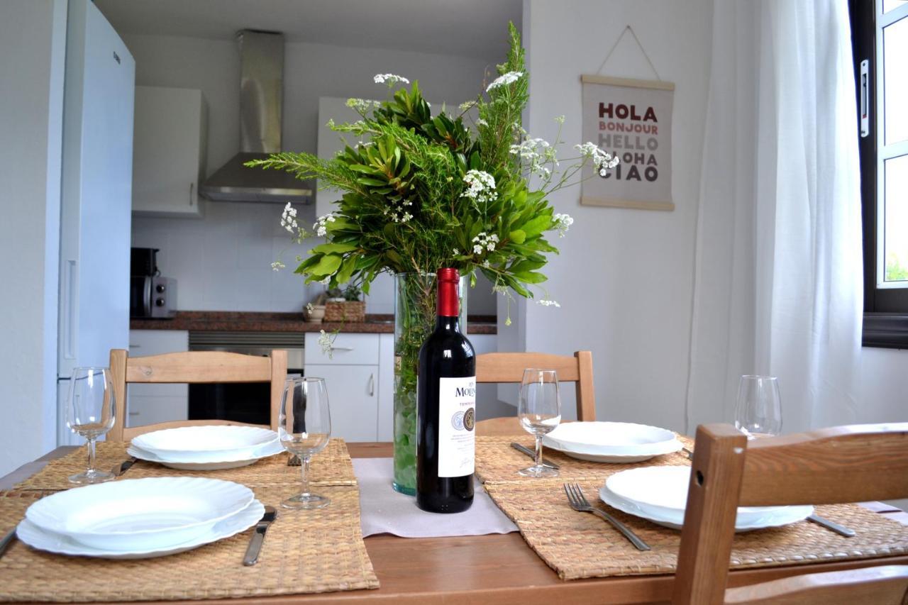 Casa Nieves De Mario Villa Santa Cruz de la Palma  Bagian luar foto