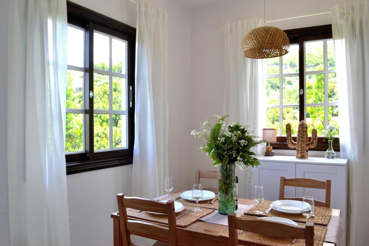 Casa Nieves De Mario Villa Santa Cruz de la Palma  Bagian luar foto