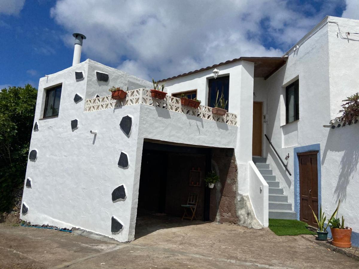 Casa Nieves De Mario Villa Santa Cruz de la Palma  Bagian luar foto