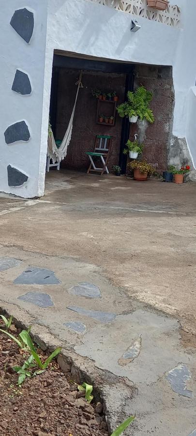 Casa Nieves De Mario Villa Santa Cruz de la Palma  Bagian luar foto