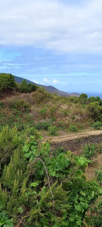Casa Nieves De Mario Villa Santa Cruz de la Palma  Bagian luar foto