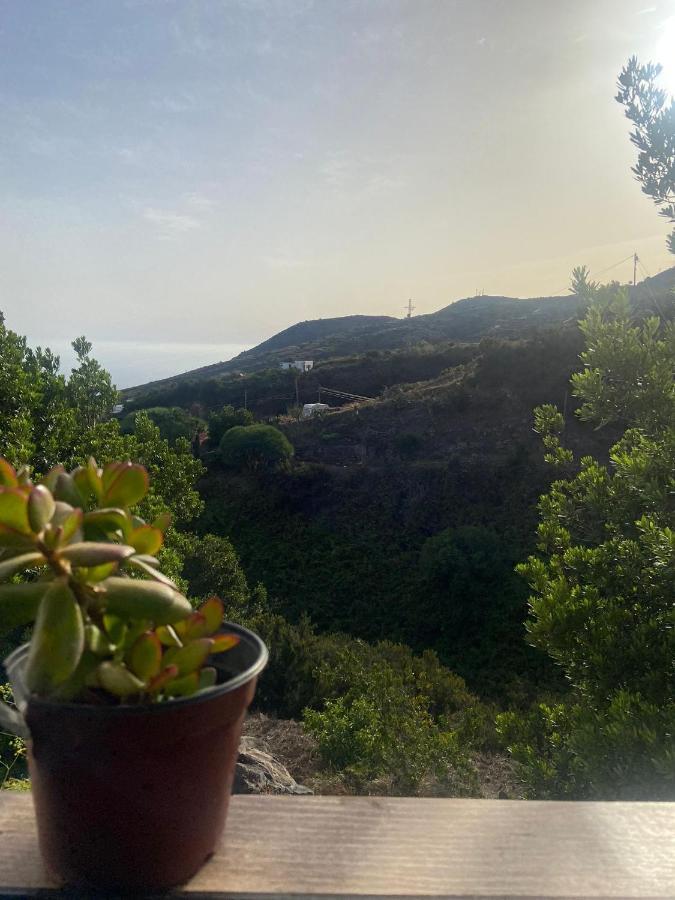 Casa Nieves De Mario Villa Santa Cruz de la Palma  Bagian luar foto