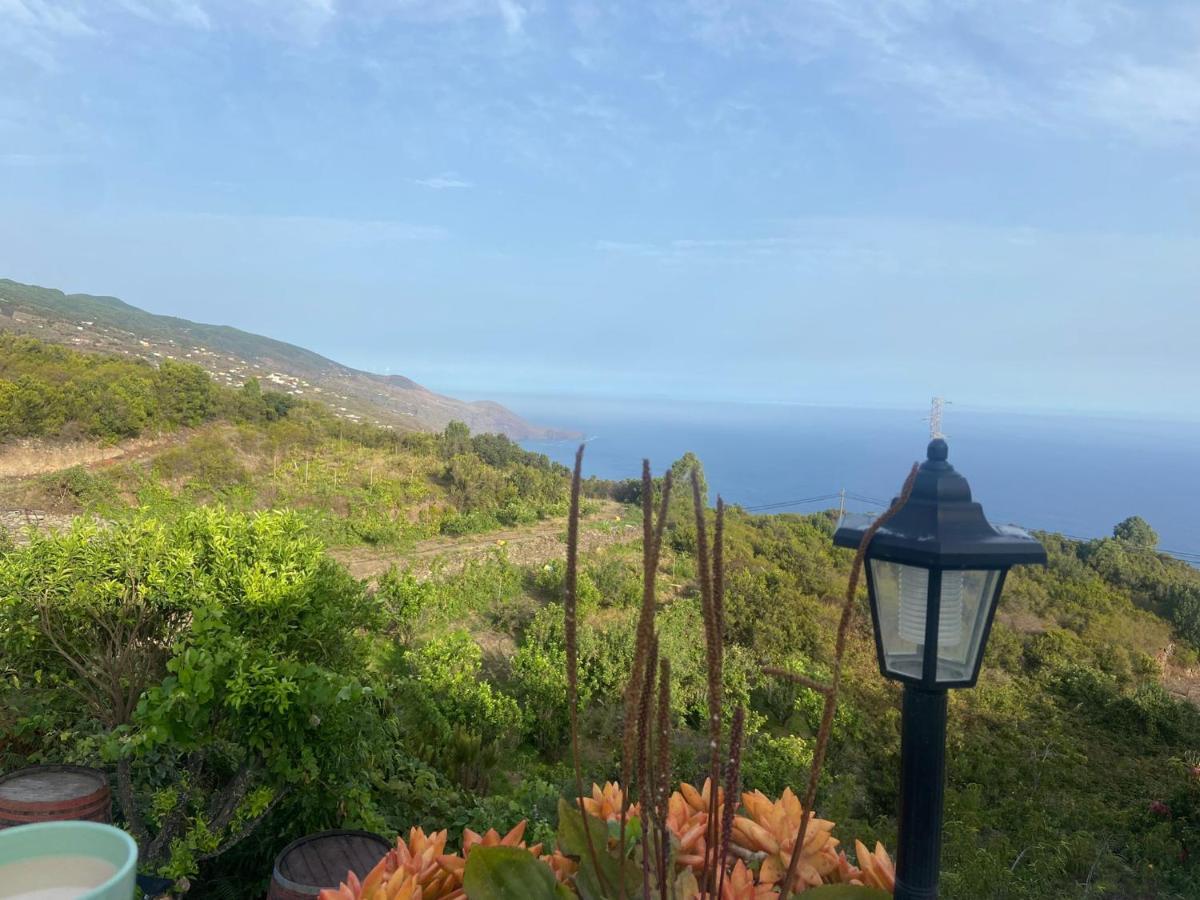 Casa Nieves De Mario Villa Santa Cruz de la Palma  Bagian luar foto