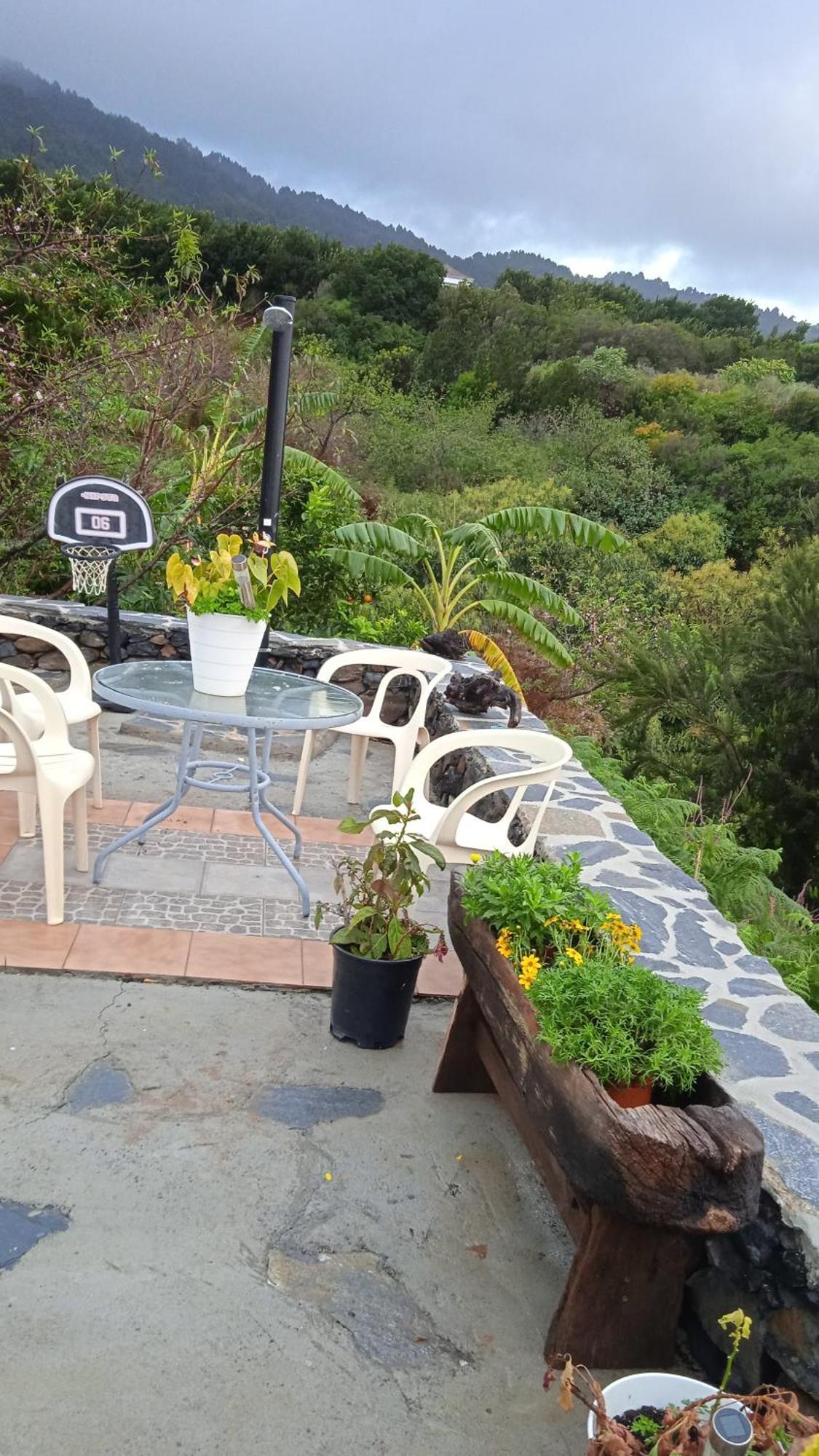 Casa Nieves De Mario Villa Santa Cruz de la Palma  Bagian luar foto